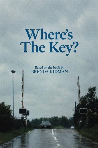 Where's the Key? (1983) poster