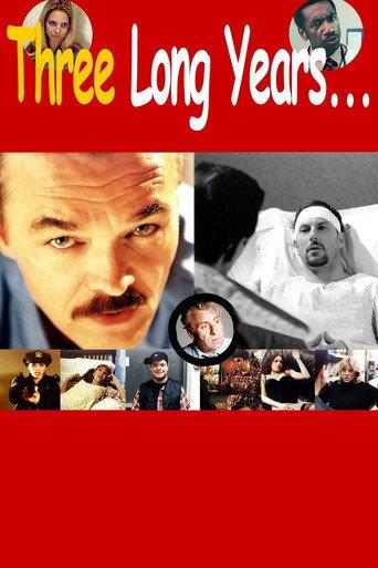 Three Long Years (2003) poster
