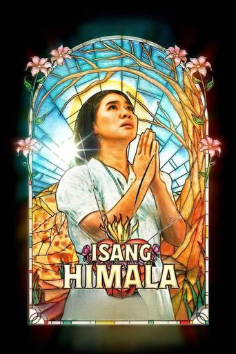 A Miracle (2024) poster