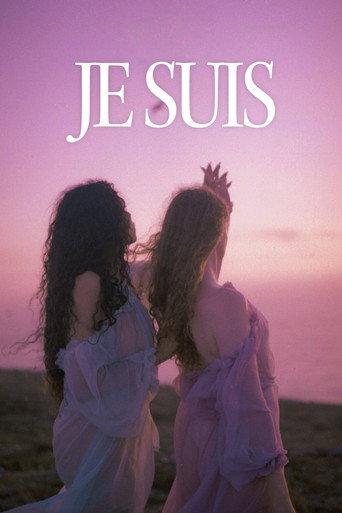 Je Suis (2021) poster