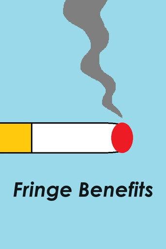 Fringe Benefits (1967) poster
