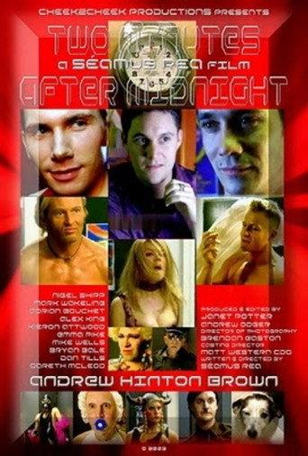 Two Minutes After Midnight (2003) poster