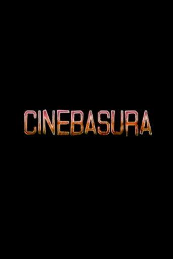 Cinebasura (2004) poster