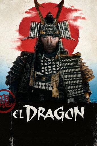 The Dragon (2023) poster