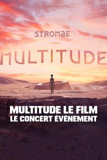 Multitude (2024) poster