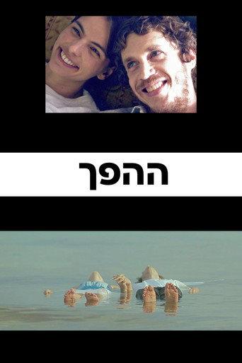 The Opposite (2015) poster