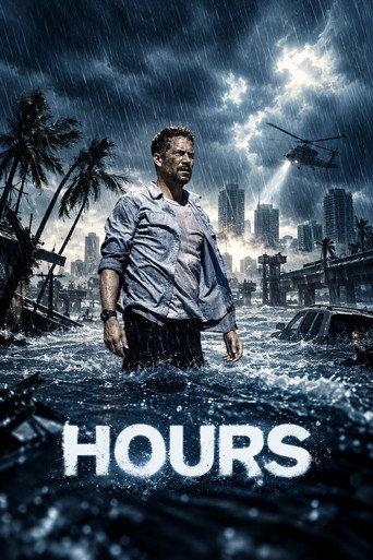 Hours (2013) poster
