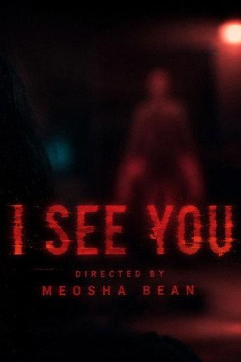 I See You (2017) poster