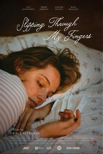 Slipping Through My Fingers () poster