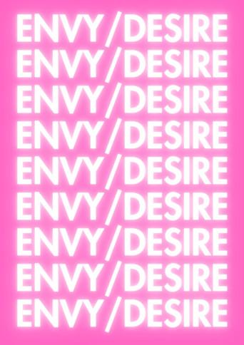 Envy/Desire (2024) poster