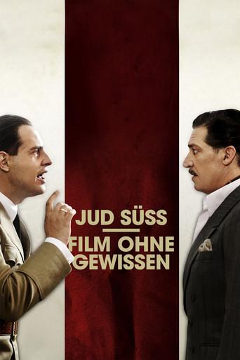 Jew Suss: Rise and Fall (2010) poster