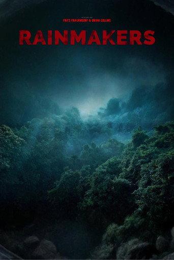 Rainmakers (2025) poster