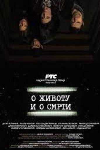 On Life and Death (2019) poster