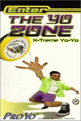 Enter The Yo Zone: X-Treme Yo-Yos (1999) poster