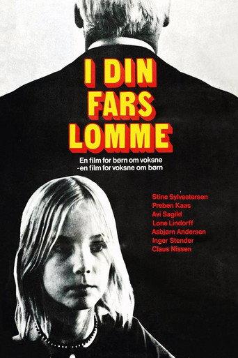 In Your Dad's Pocket (1973) poster
