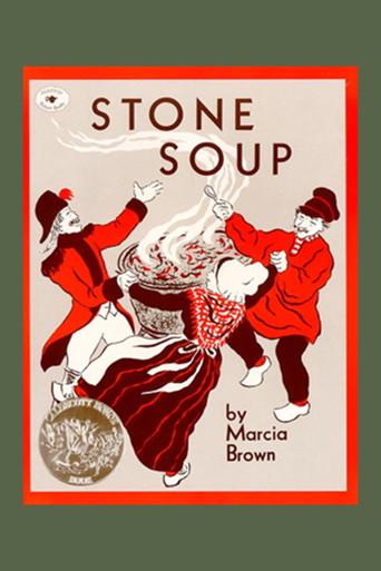 Stone Soup (1992) poster