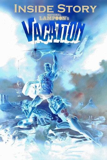 Inside Story: National Lampoon's Vacation (2011) poster