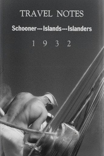 Travel Notes (1932) poster