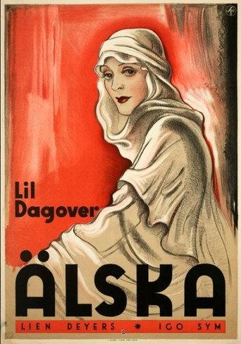 Old Song (1930) poster
