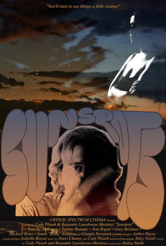 Sunspots (2026) poster