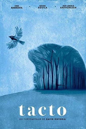 Tacto (2019) poster