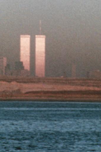 Concern for the City (1986) poster