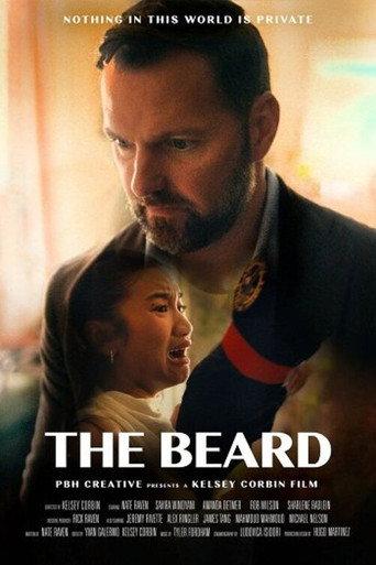 The Beard () poster