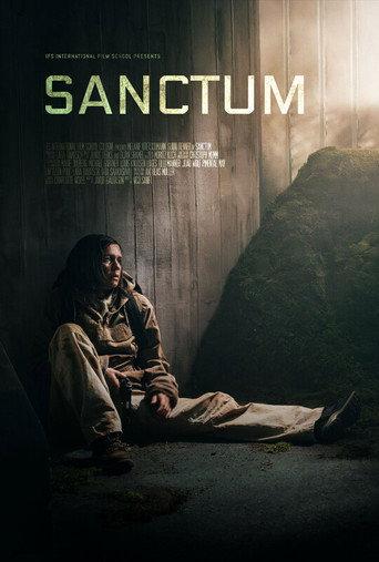 Sanctum (2025) poster