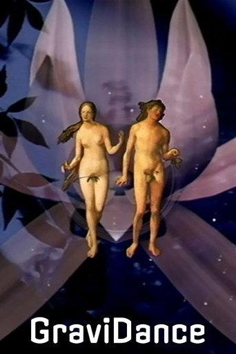 GraviDance (2000) poster
