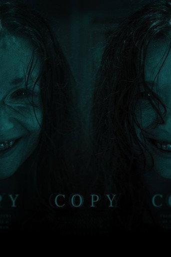 Copy (2024) poster
