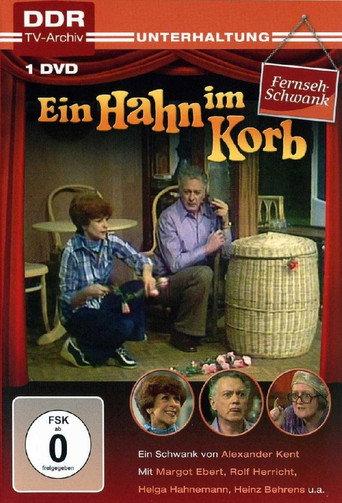 Ein Hahn im Korb (1978) poster