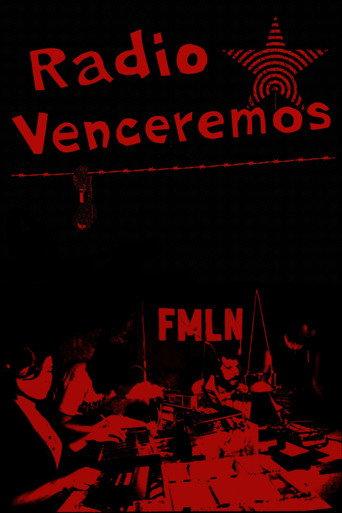 Radio Venceremos (2017) poster