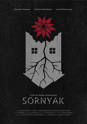 Sornyak (2024) poster