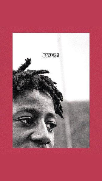Baker 4 (2019) poster