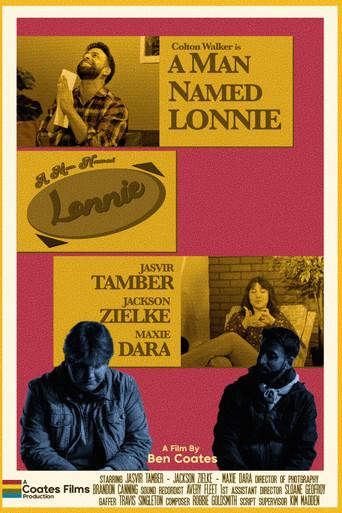 A Man Named Lonnie () poster