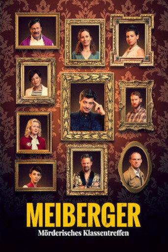 Meiberger – Mörderisches Klassentreffen (2021) poster