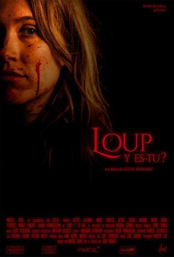 Loup y es-tu? () poster