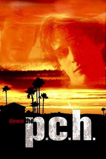 Down the P.C.H. (2006) poster