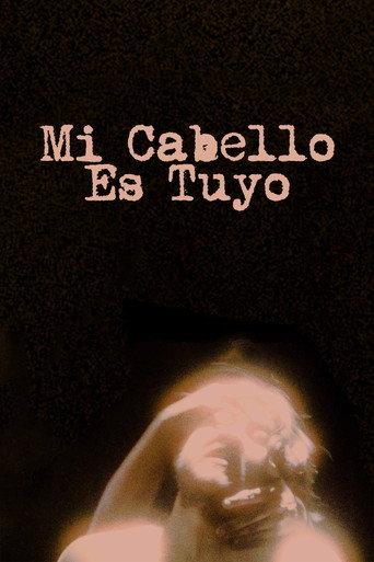 My Hair Is Yours (2022) poster