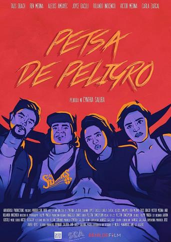 Day Of Danger (2020) poster