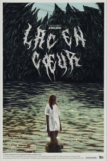 Black Water (2026) poster