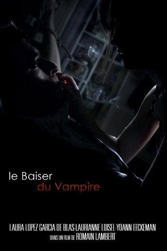 The Kiss of the Vampire (2012) poster