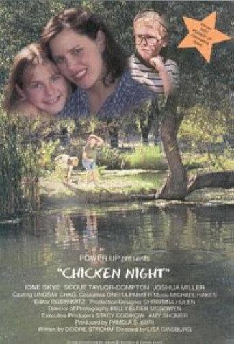 Chicken Night (2001) poster