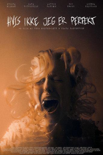 Without Perfection (2025) poster