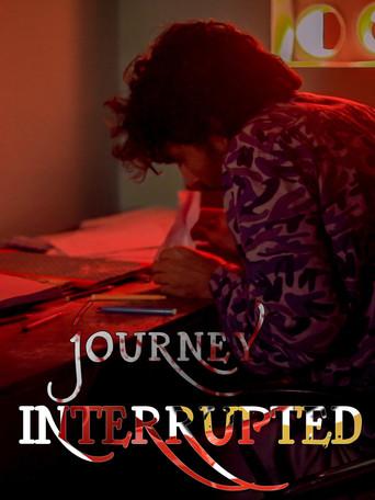 Journey Interrupted () poster