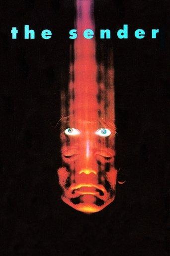 The Sender (1982) poster