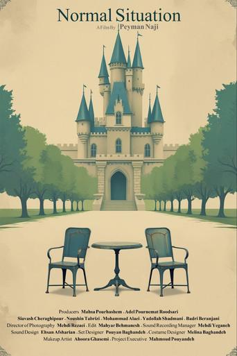 Normal Situation () poster