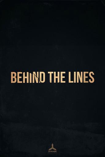 Behind the Lines () poster