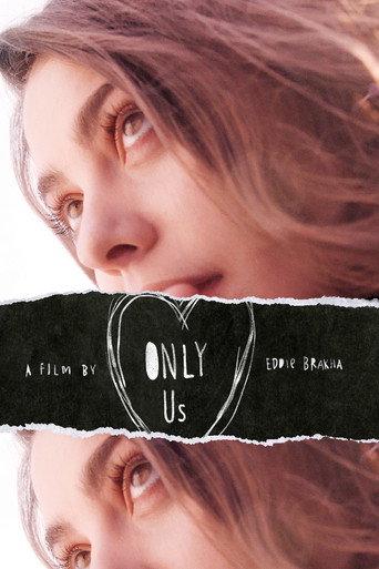 Only Us () poster