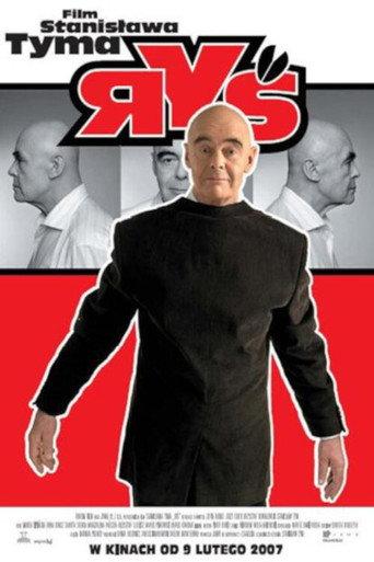 Richie (2007) poster